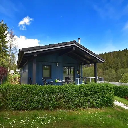 Ferienhaus Peaceful Garden Retreat, Cleaning Included *